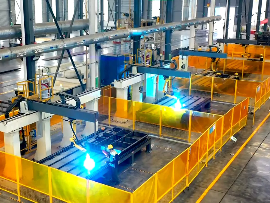 Manufaktur Berkualitas - Lini Produksi Mesin Pemecah Batu CFTC