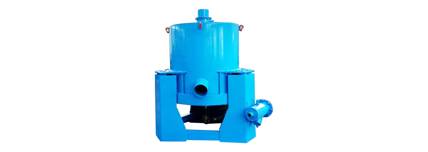Centrifugal Concentrator