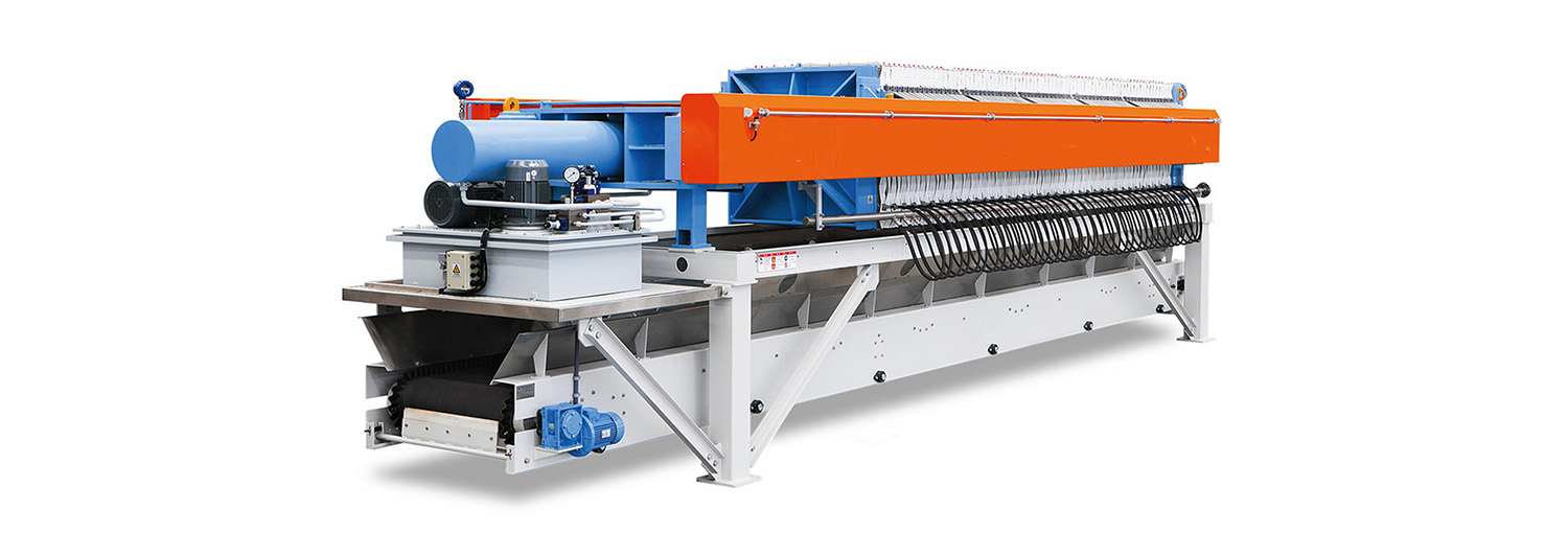 Filter Press