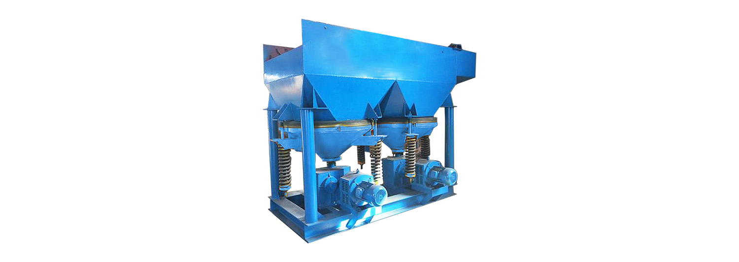Jig Separator