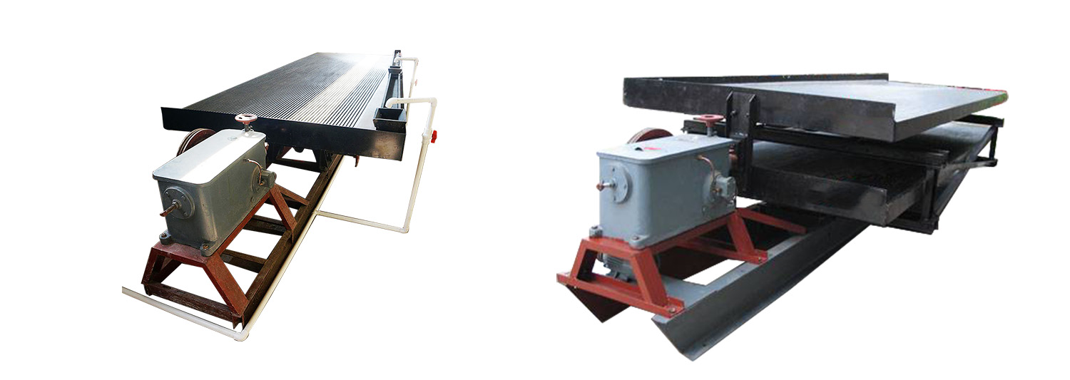 Shaking Table