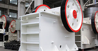 Harga terbaik pe400x600 gold ore crusher jaw crusher machine 50tph dijual Nigeria
