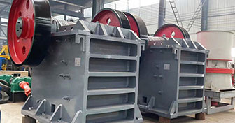 Berapa Harga Sebuah Stone Crusher 300 t/h