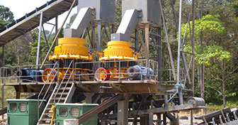 Biaya Stone Crushing Machine: Panduan Harga Lengkap 2026
