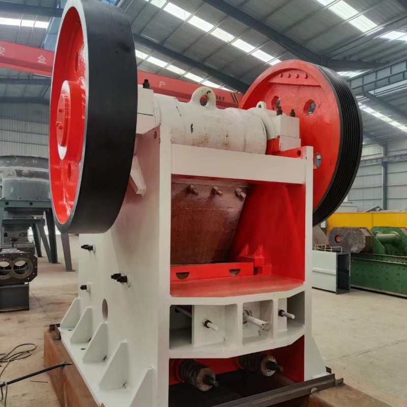 5 Crusher CFTC Terlaris di 2025 – Model yang Dapat Dipercaya