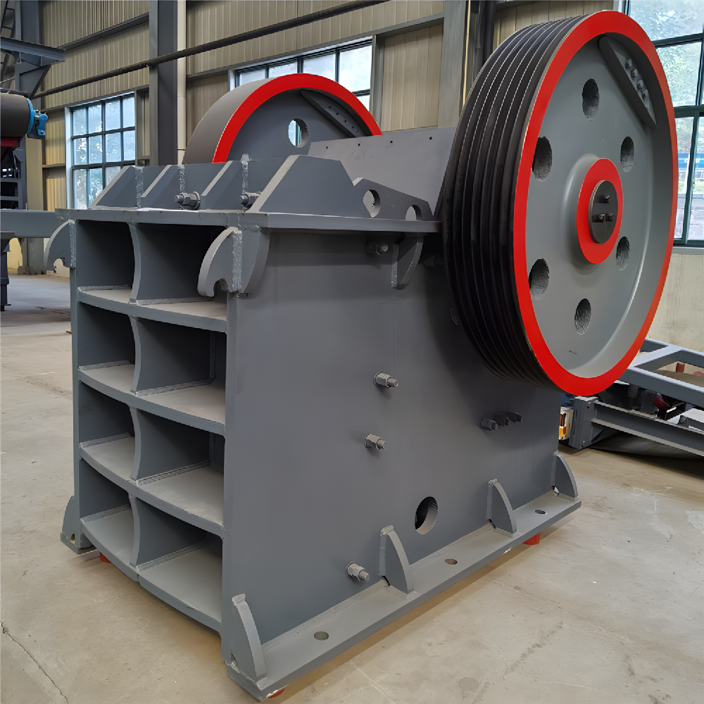 Primary vs Secondary Jaw Crusher: Apa Bedanya dan Mana yang Anda Butuhkan?