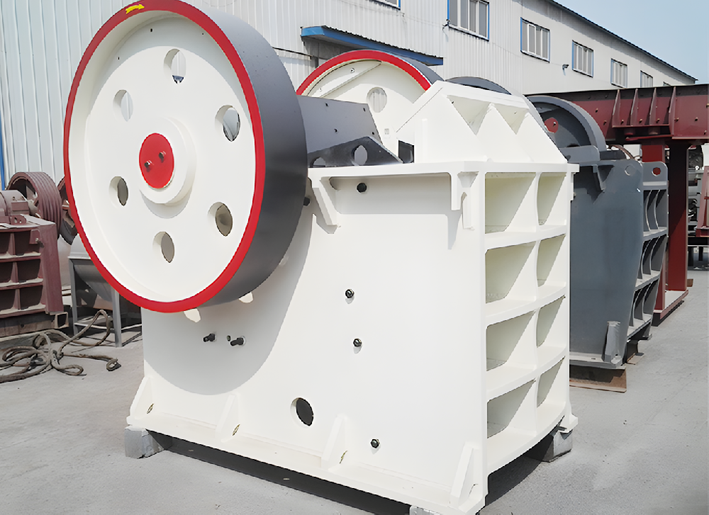 Perawatan & Suku Cadang Aus Jaw Crusher: Meminimalkan Waktu Berhenti dan Biaya