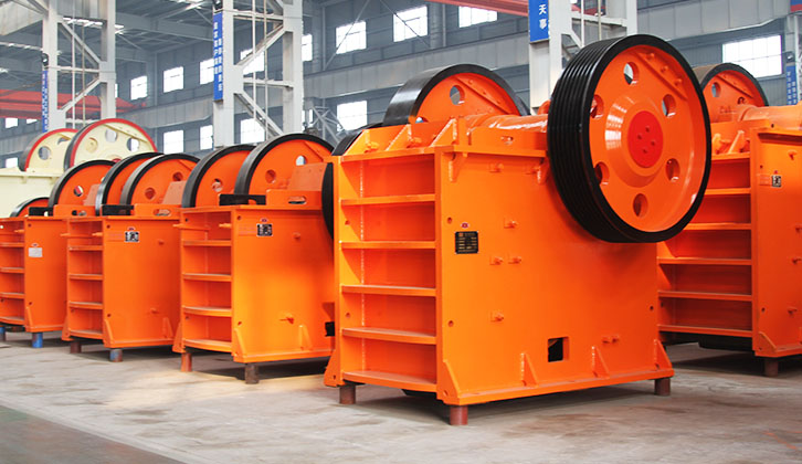 Analisis Biaya Operasional Tahunannya dari Jaw Crusher