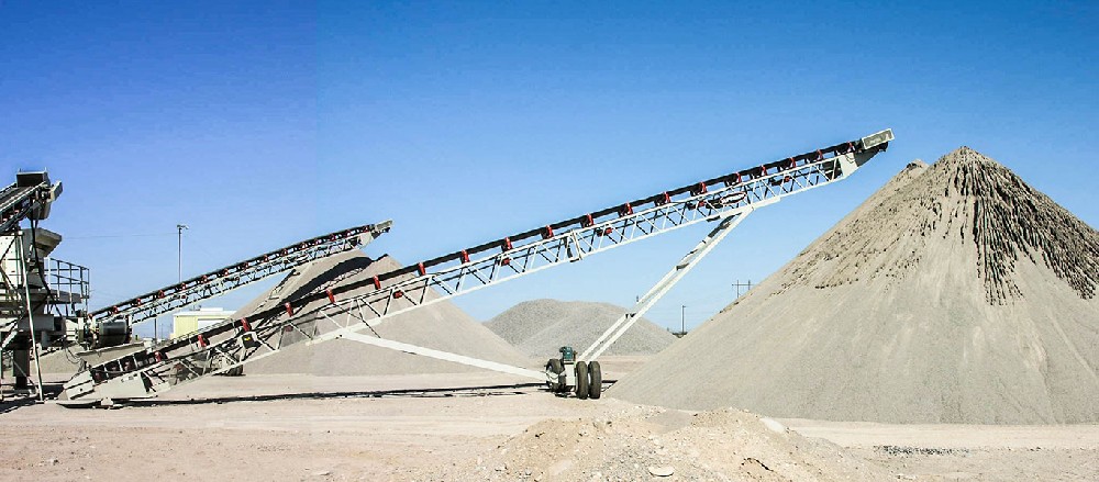 Teknologi Terkini yang Digunakan pada Jaw Crusher Modern