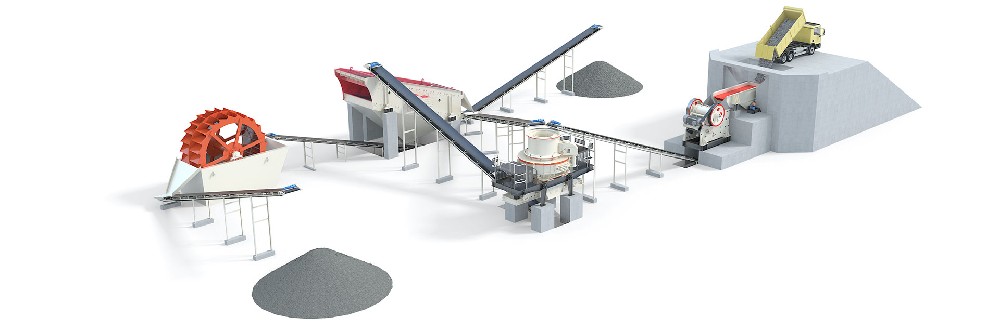 Jaw Crusher: Mesin Hemat Biaya untuk Operasi Quarrying Skala Kecil - Berita Industri Mesin Pemecah Batu | CFTC