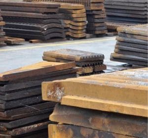 Memahami Mekanisme Keausan Jaw Crusher & Strategi Penggantian Suku Cadang yang Tepat - Berita Industri Mesin Pemecah Batu | CFTC