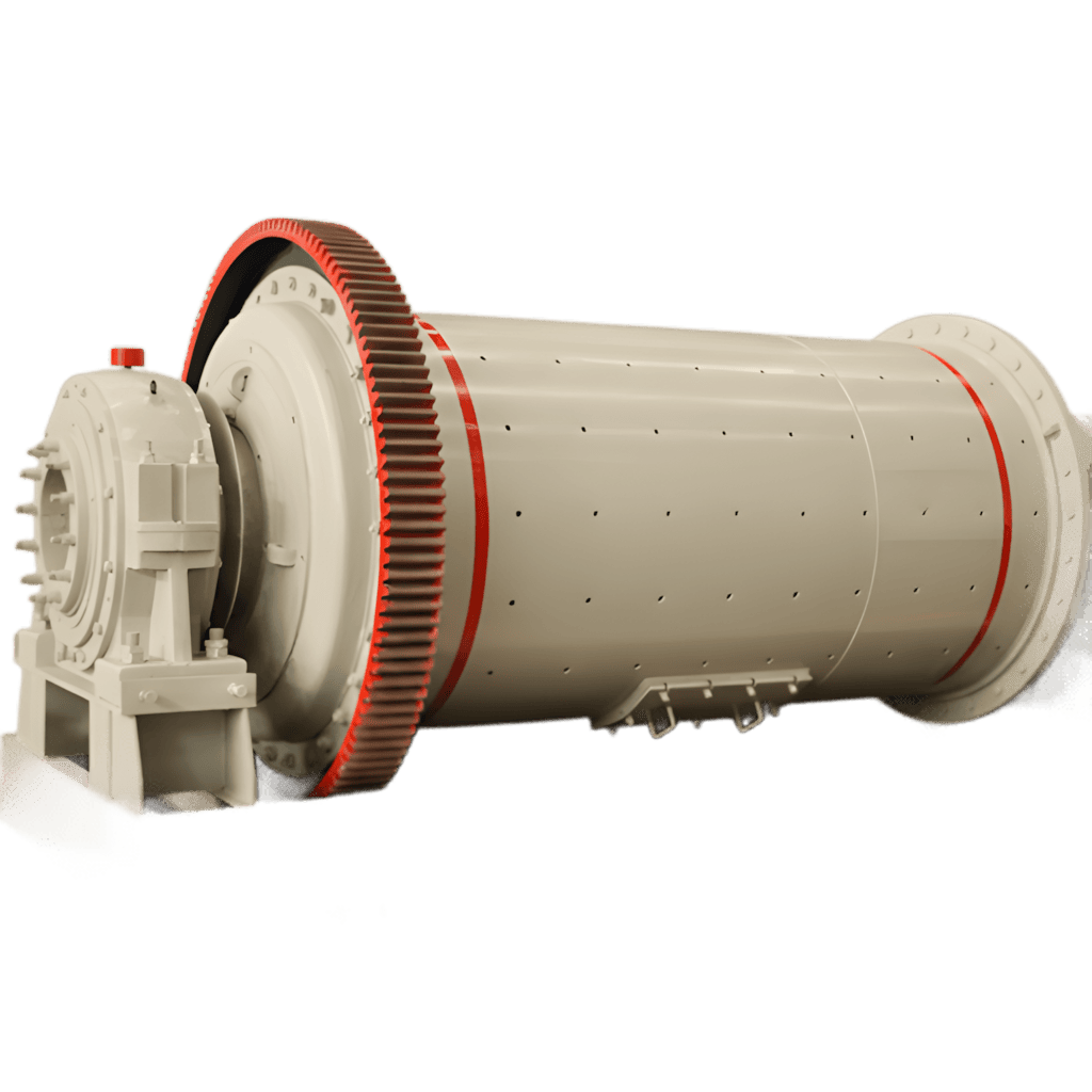 Ball Mill