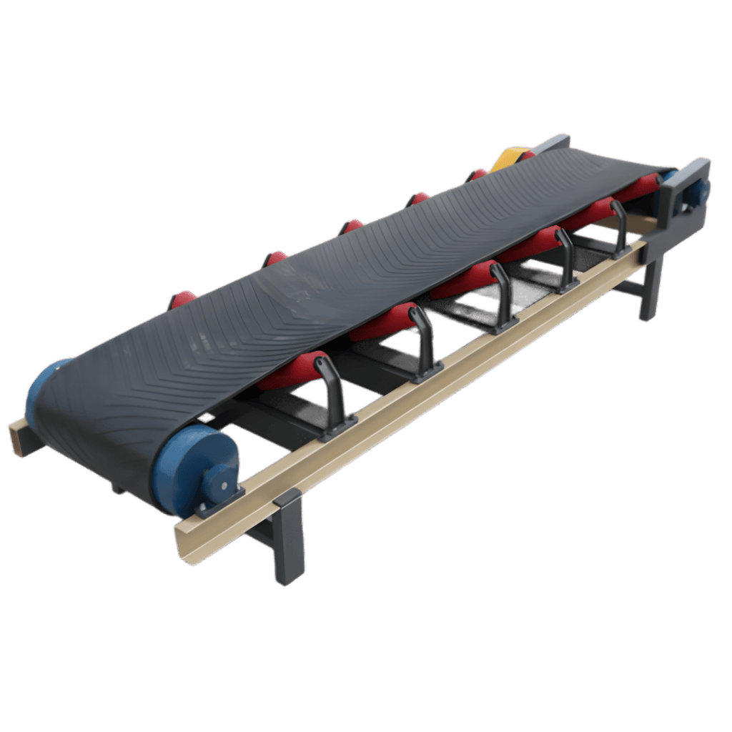 Belt Conveyor