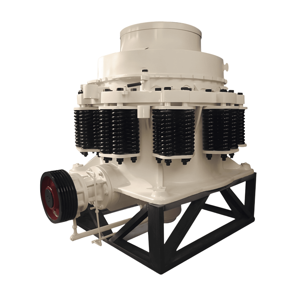 Spring Cone Crusher