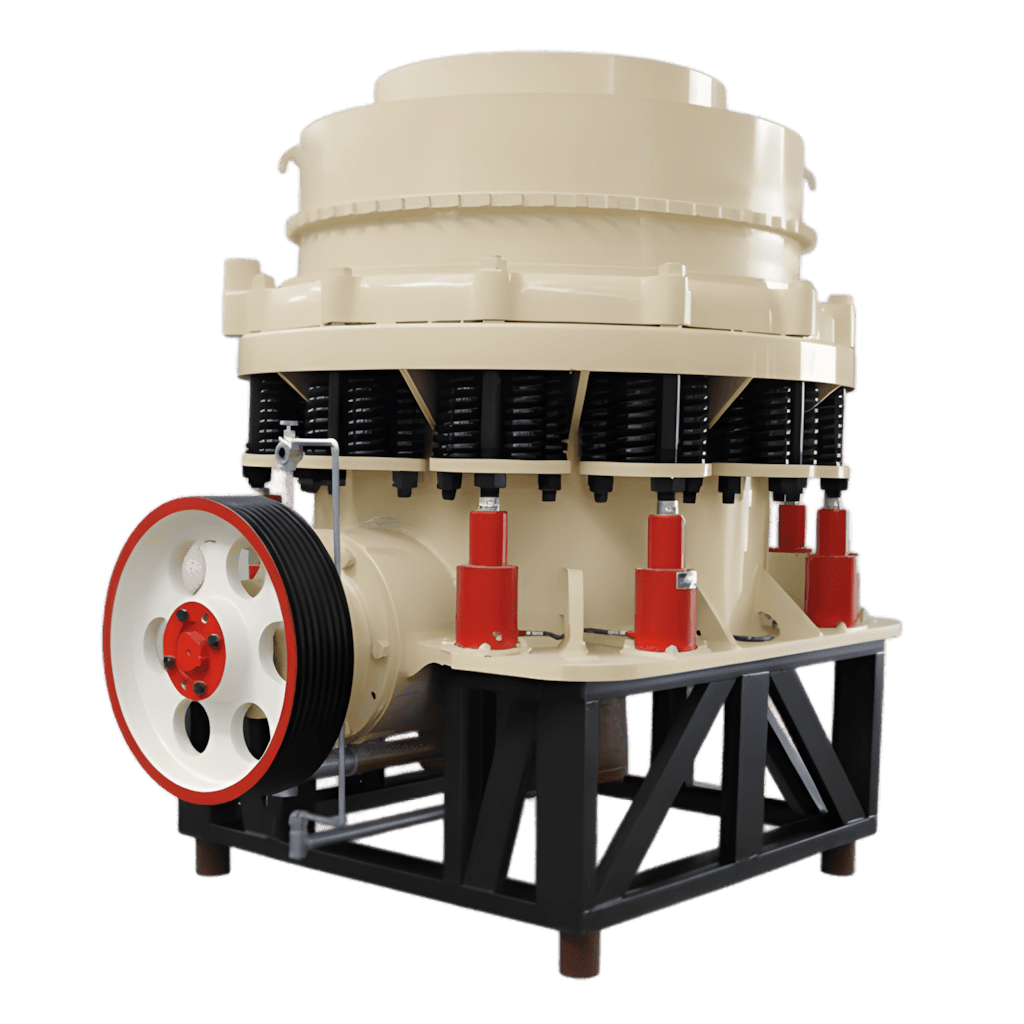 Symons Cone Crusher