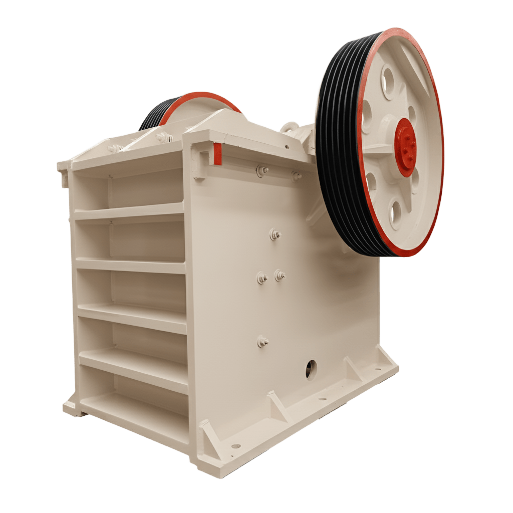 Jaw Crusher