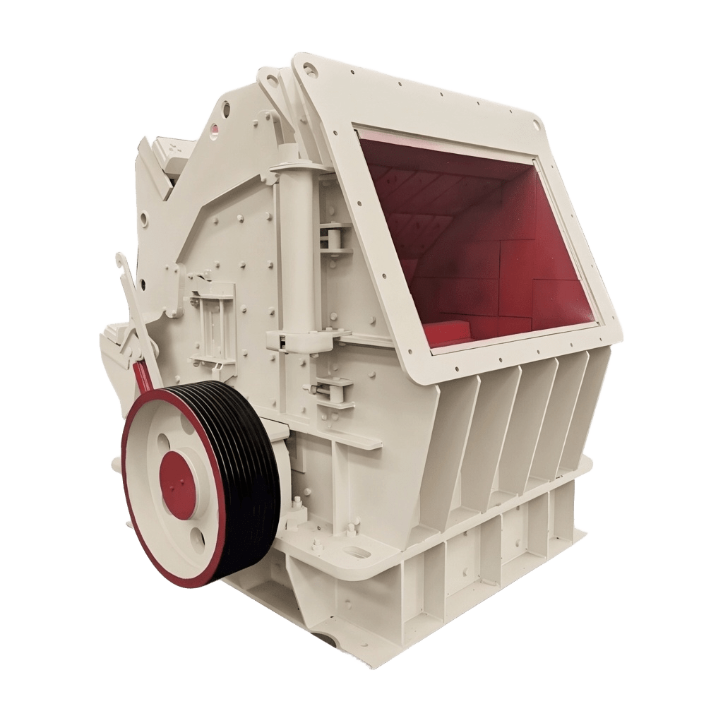 Impact Crusher