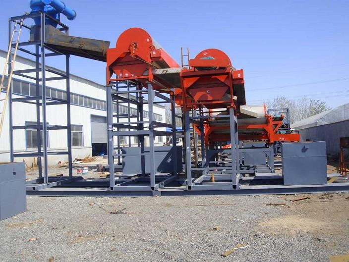 Ball Mill Efisiensi Tinggi Terbaik untuk Proyek 2025: Panduan Pembeli - Berita Industri Mesin Pemecah Batu | CFTC