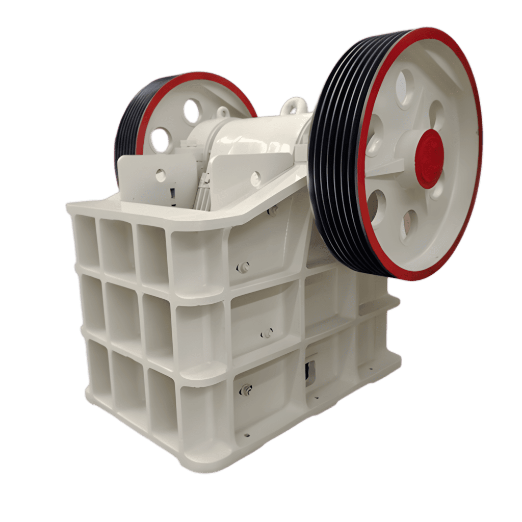 Jaw Crusher Mini