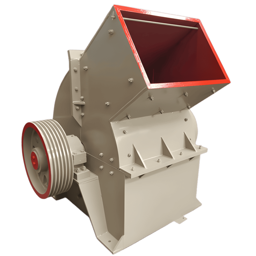 Hammer Crusher Mini