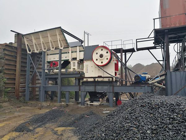 Cara Mengelola Limbah Quarry dan Overburden Secara Efektif - Berita Industri Mesin Pemecah Batu | CFTC