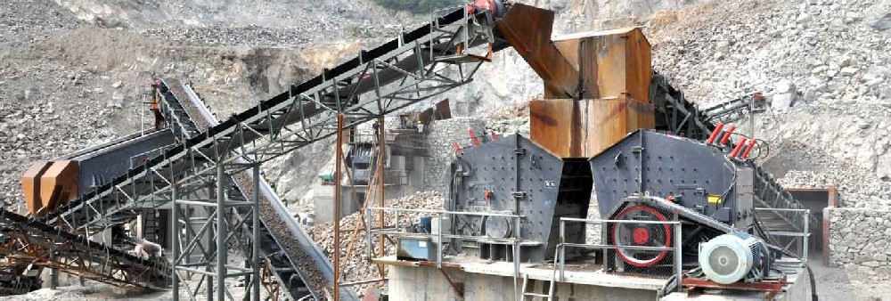 Impact Crusher vs. Jaw Crusher: Membuat Pilihan yang Tepat - Berita Industri Mesin Pemecah Batu | CFTC