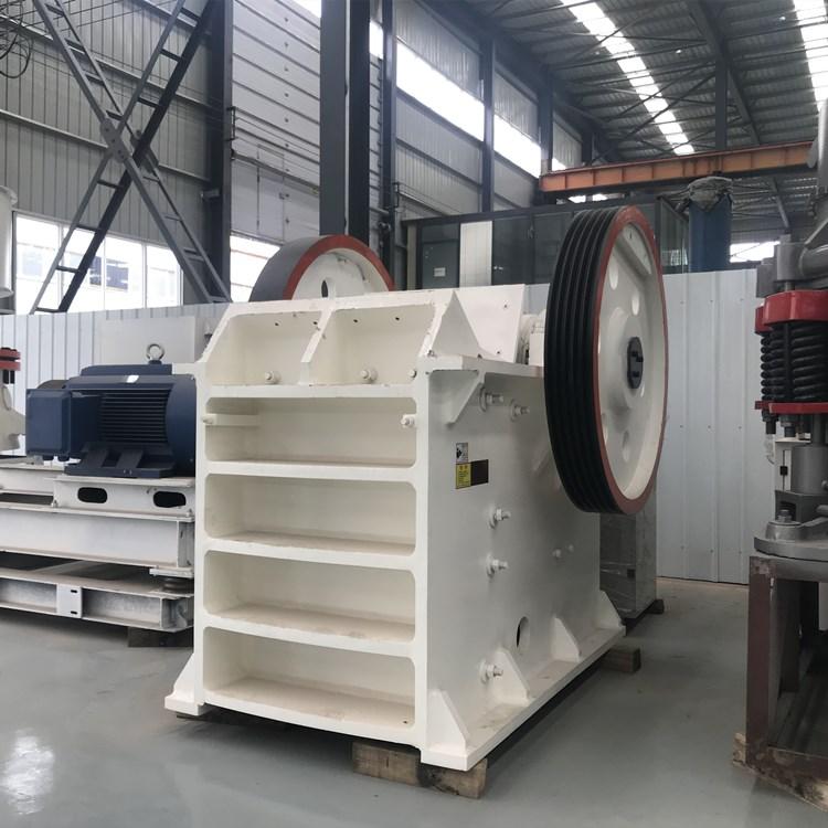Top 5 Faktor yang Perlu Dipertimbangkan Saat Membeli Primary Jaw Crusher - Berita Industri Mesin Pemecah Batu | CFTC