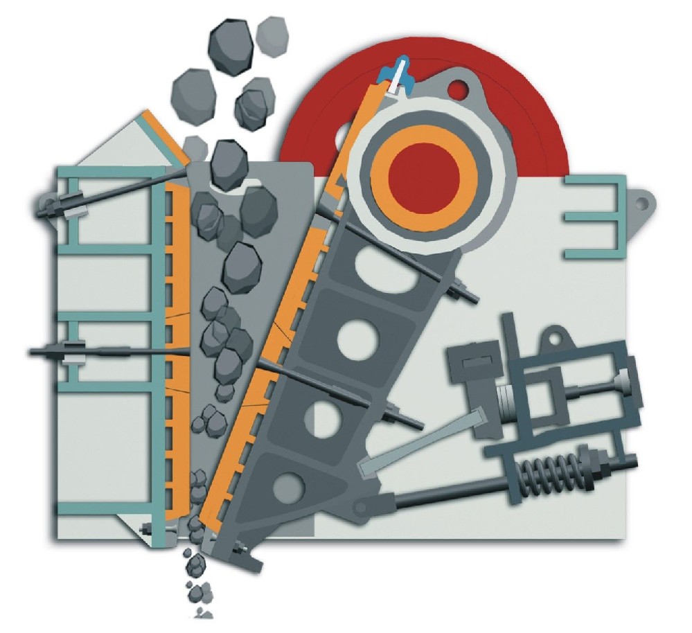 Masalah Umum Jaw Crusher dan Cara Troubleshooting Cepat