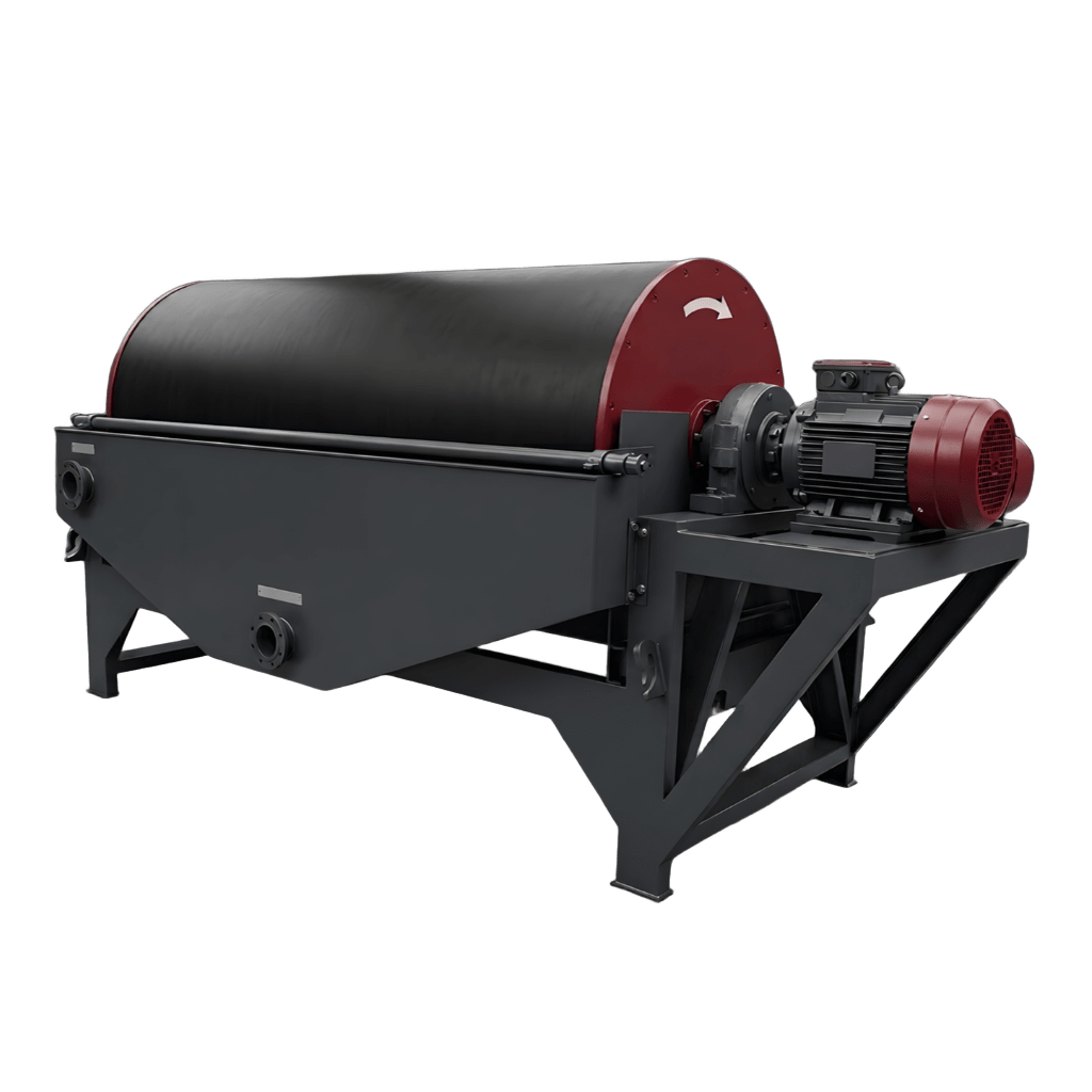 Separator Magnetik Seri CTB