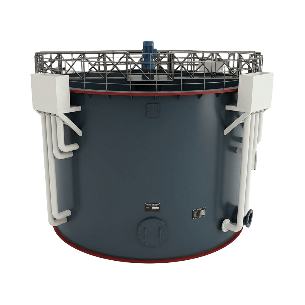 Thickener
