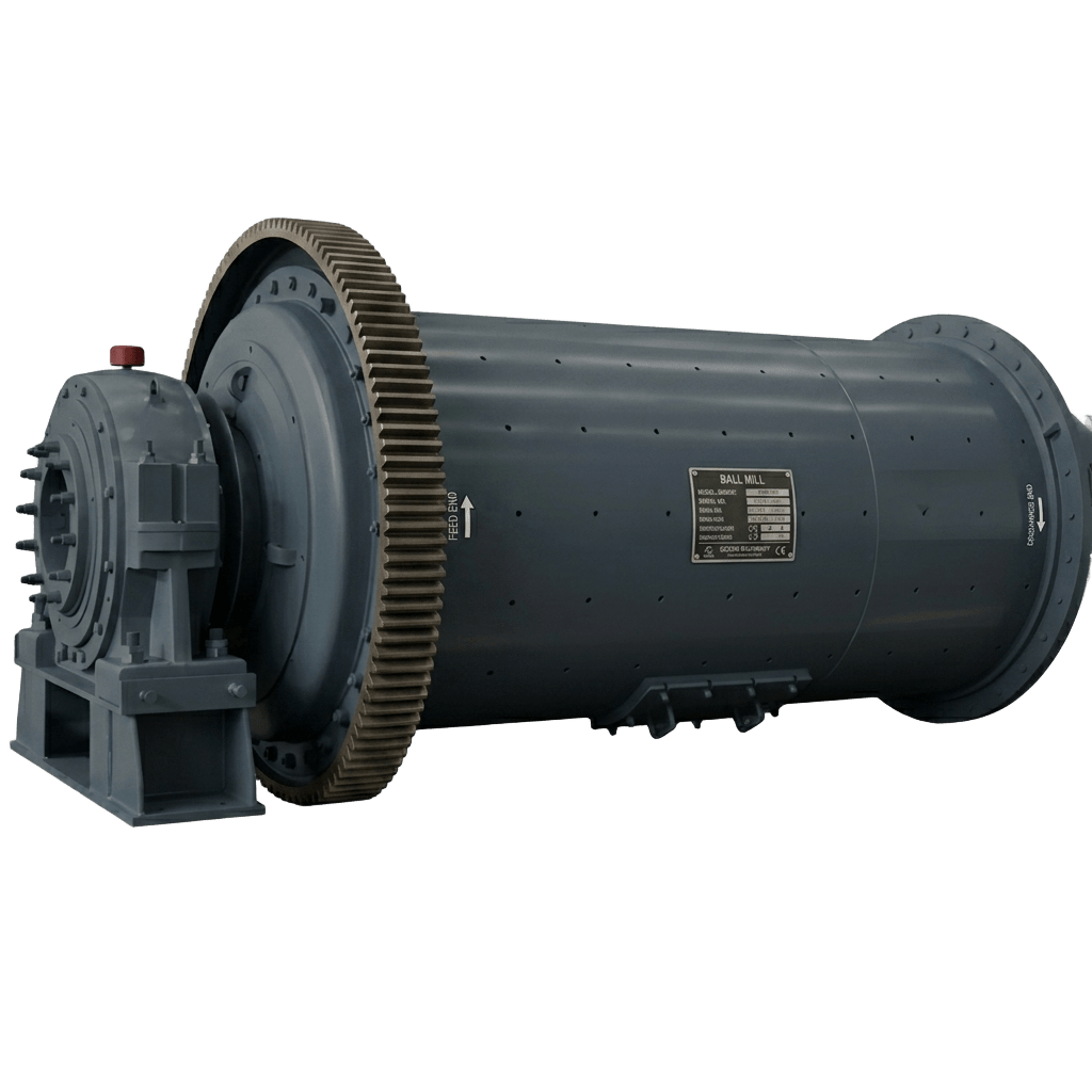 Ball Mill