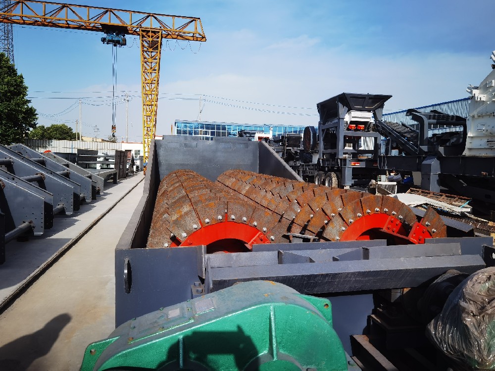Modernisasi Copper Beneficiation Plant di Chili Didorong oleh Peralatan Pengolahan Mineral Canggih