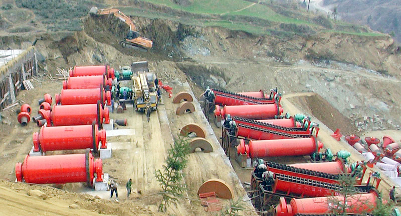 Crushing and Grinding Circuit di Plant Pengolahan Mineral: Peran, Alur, dan Seleksi Peralatan
