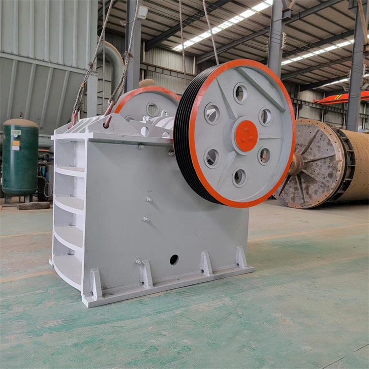 Masalah Jaw Crusher dan Tips Pemeliharaan - Berita Industri Mesin Pemecah Batu | CFTC